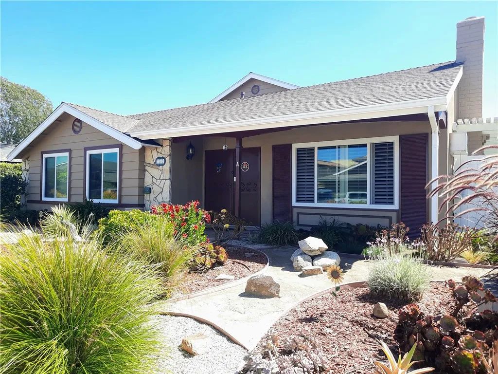 7282 La Mancha Cir, Huntington Beach, CA 92647