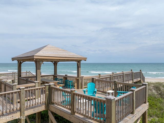 1012 New River Inlet Road, N Topsail Beach, NC 28460