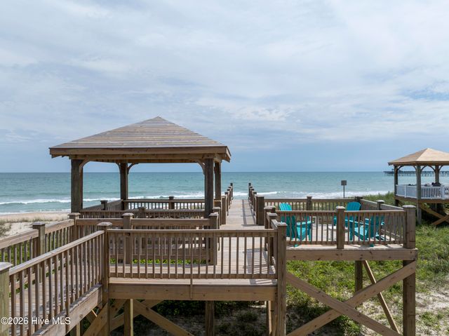 1012 New River Inlet Road, N Topsail Beach, NC 28460