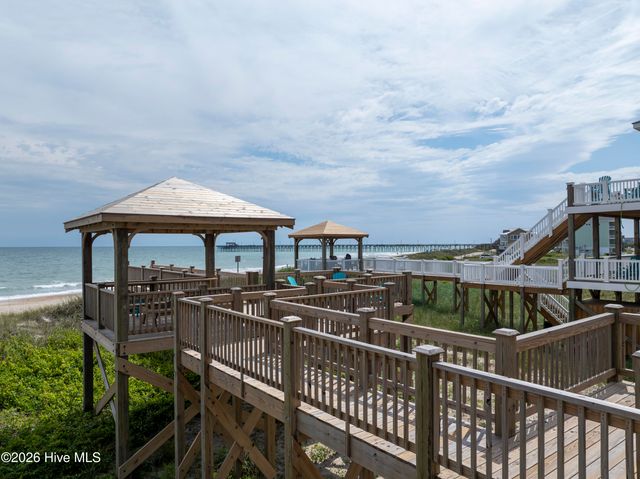 1012 New River Inlet Road, N Topsail Beach, NC 28460
