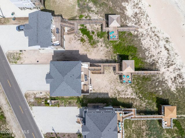 1012 New River Inlet Road, N Topsail Beach, NC 28460