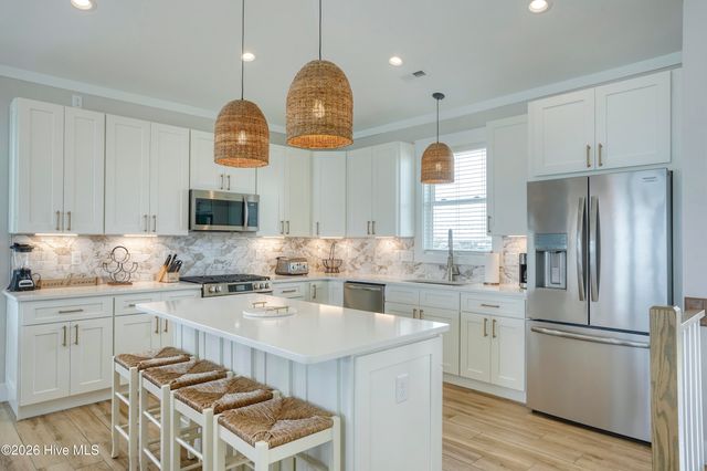 1012 New River Inlet Road, N Topsail Beach, NC 28460