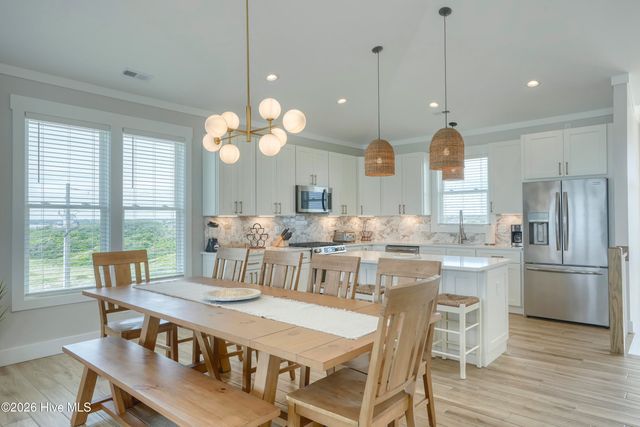 1012 New River Inlet Road, N Topsail Beach, NC 28460