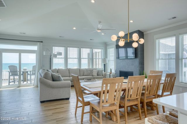 1012 New River Inlet Road, N Topsail Beach, NC 28460