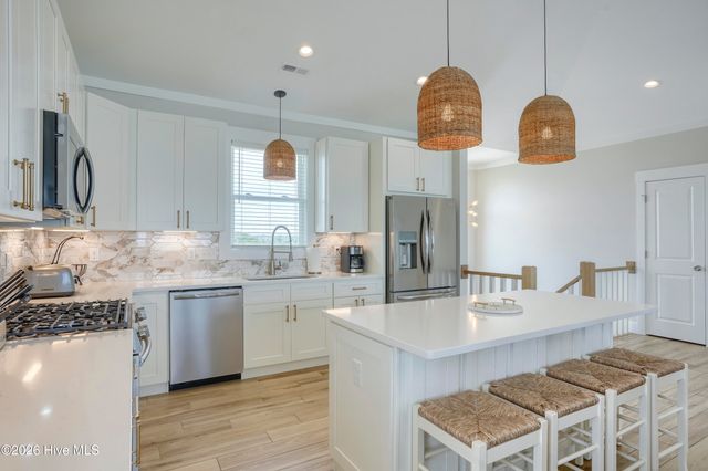 1012 New River Inlet Road, N Topsail Beach, NC 28460
