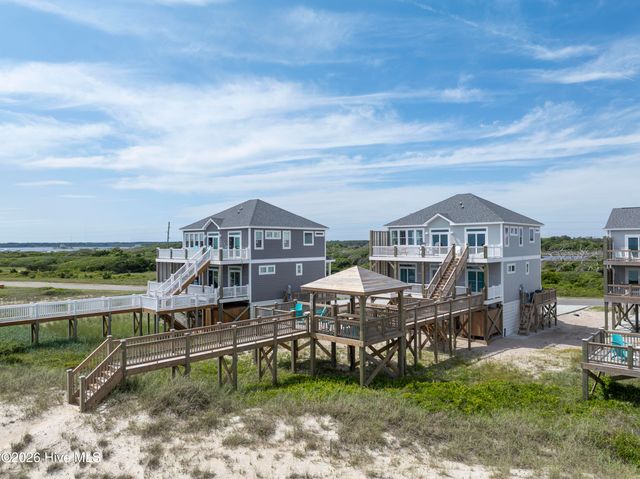 1012 New River Inlet Road, N Topsail Beach, NC 28460