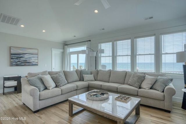1012 New River Inlet Road, N Topsail Beach, NC 28460