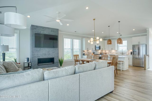 1012 New River Inlet Road, N Topsail Beach, NC 28460