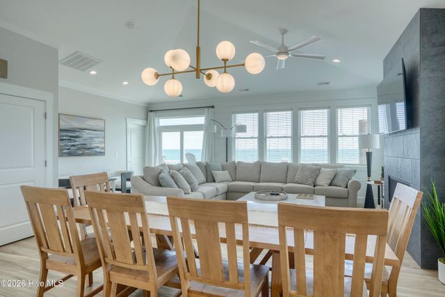 1012 New River Inlet Road, N Topsail Beach, NC 28460