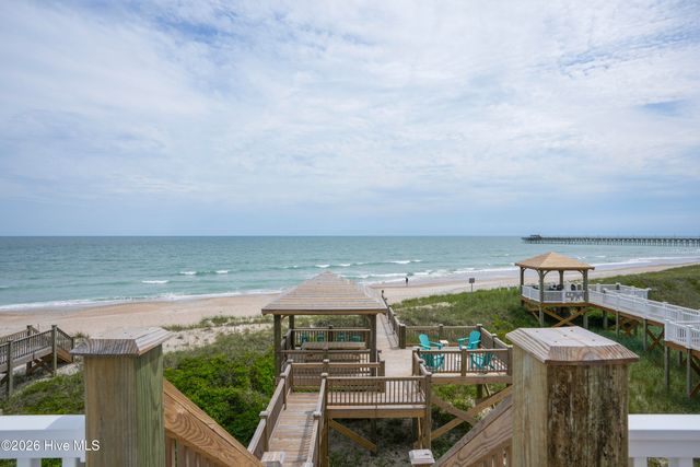 1012 New River Inlet Road, N Topsail Beach, NC 28460