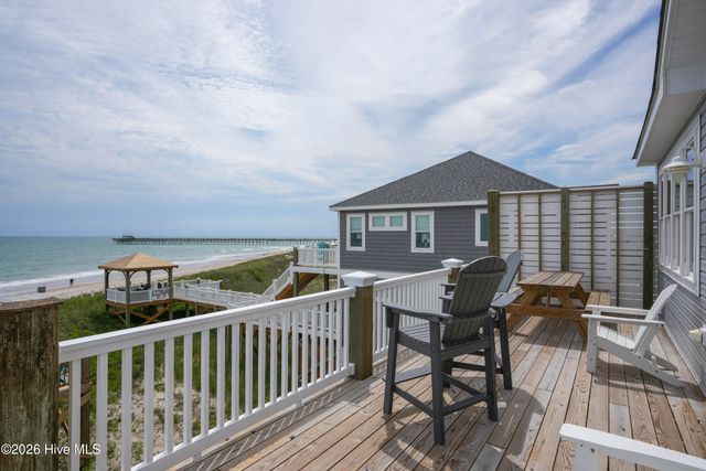 1012 New River Inlet Road, N Topsail Beach, NC 28460