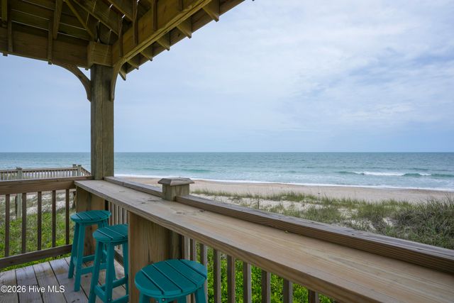 1012 New River Inlet Road, N Topsail Beach, NC 28460