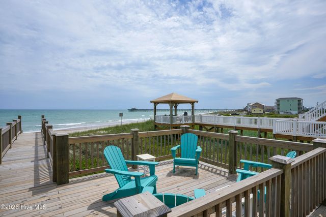 1012 New River Inlet Road, N Topsail Beach, NC 28460