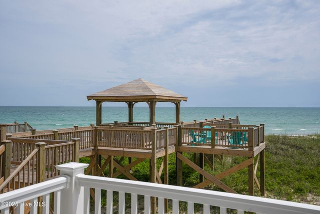 1012 New River Inlet Road, N Topsail Beach, NC 28460