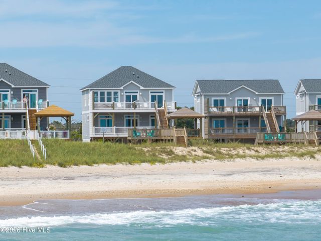 1012 New River Inlet Road, N Topsail Beach, NC 28460