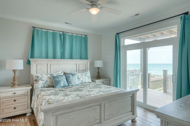 1012 New River Inlet Road, N Topsail Beach, NC 28460