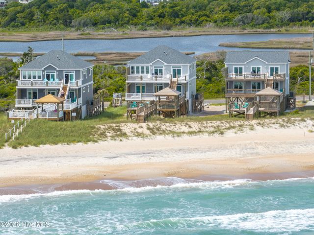 1012 New River Inlet Road, N Topsail Beach, NC 28460