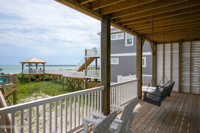 1012 New River Inlet Road, N Topsail Beach, NC 28460
