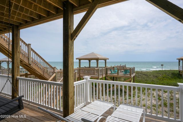 1012 New River Inlet Road, N Topsail Beach, NC 28460