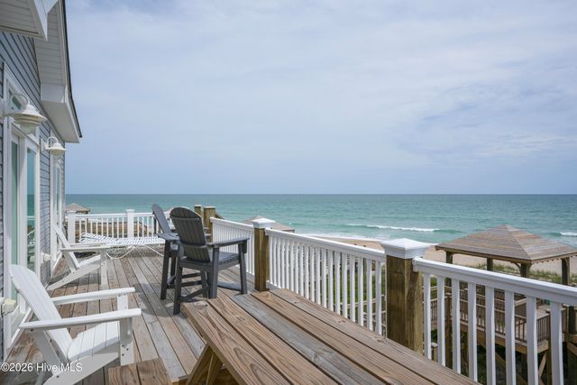 1012 New River Inlet Road, N Topsail Beach, NC 28460