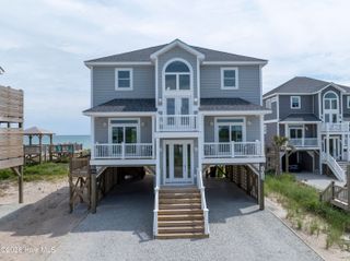 1012 New River Inlet Road, N Topsail Beach, NC 28460