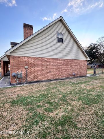 403 Resweber Street, St. Martinville, LA 70582