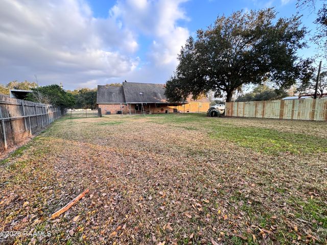 403 Resweber Street, St. Martinville, LA 70582