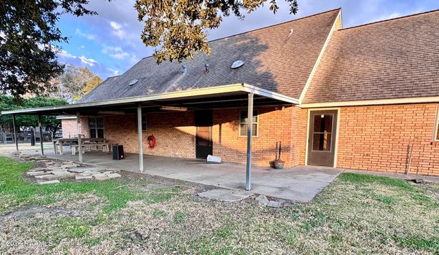 403 Resweber Street, St. Martinville, LA 70582