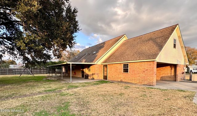 403 Resweber Street, St. Martinville, LA 70582