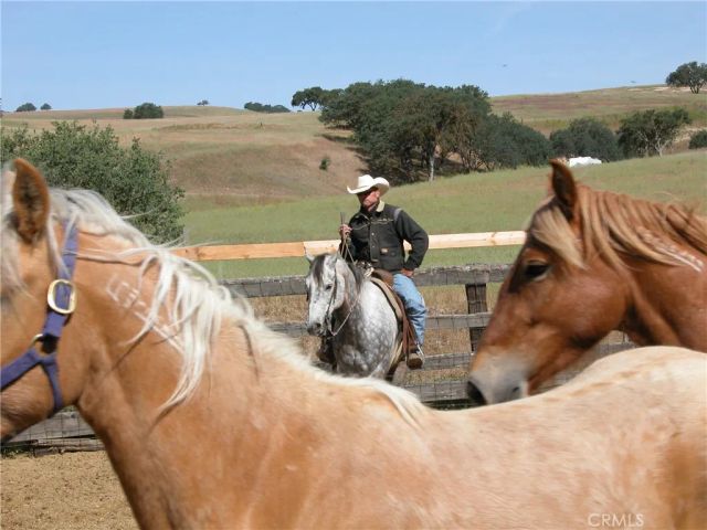 3470 Ranchita Cyn Rd, San Miguel, CA 93451