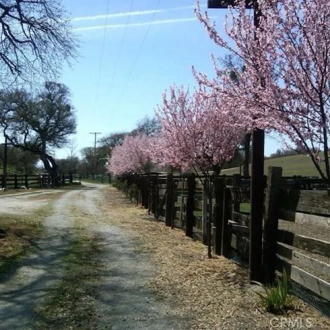 3470 Ranchita Cyn Rd, San Miguel, CA 93451