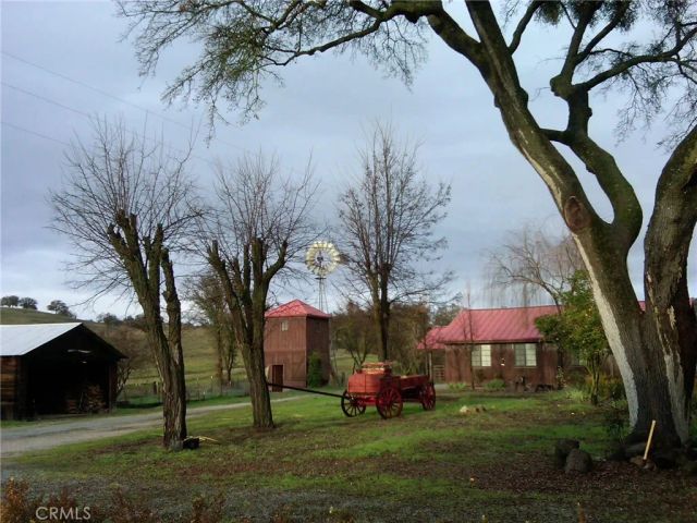 3470 Ranchita Cyn Rd, San Miguel, CA 93451