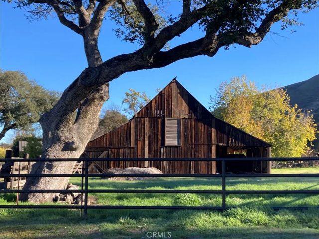 3470 Ranchita Cyn Rd, San Miguel, CA 93451