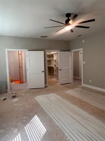 501 S Rose Street, Merkel, TX 79536