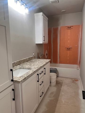 501 S Rose Street, Merkel, TX 79536