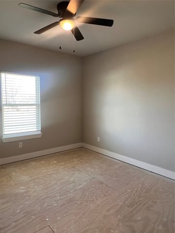 501 S Rose Street, Merkel, TX 79536