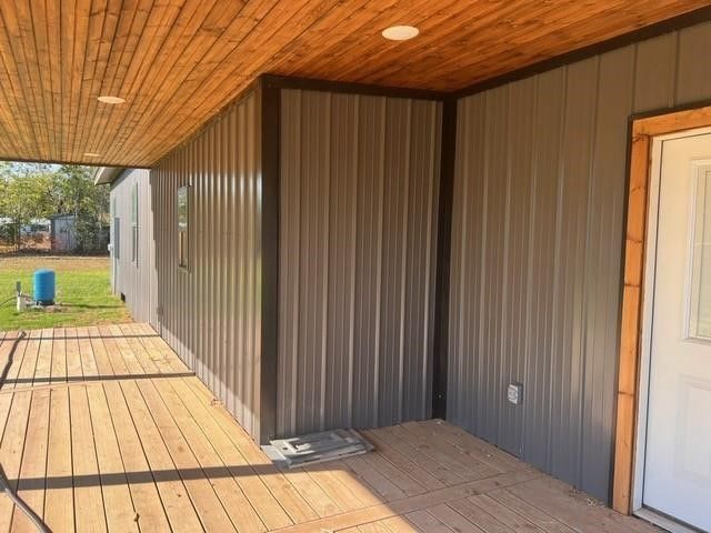 501 S Rose Street, Merkel, TX 79536