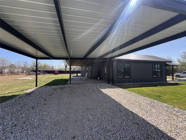 501 S Rose Street, Merkel, TX 79536