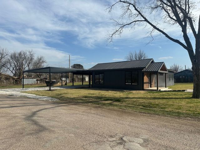 501 S Rose Street, Merkel, TX 79536