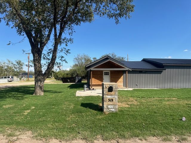 501 S Rose Street, Merkel, TX 79536