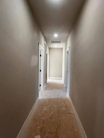 501 S Rose Street, Merkel, TX 79536