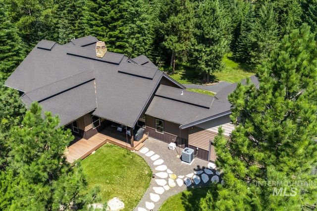 33 Sundance, McCall, ID 83638
