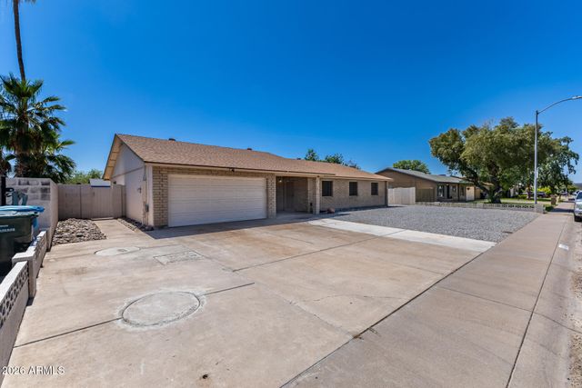 2135 W KERRY Lane, Phoenix, AZ 85027