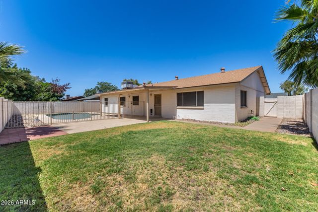 2135 W KERRY Lane, Phoenix, AZ 85027