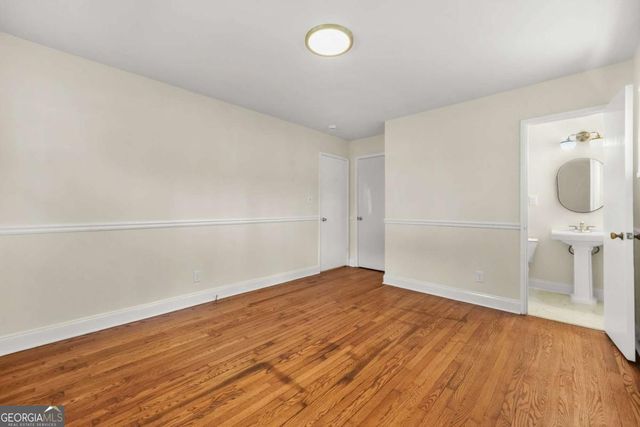 4238 Webb Road, Tucker, GA 30084