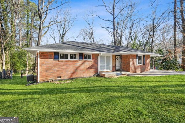 4238 Webb Road, Tucker, GA 30084