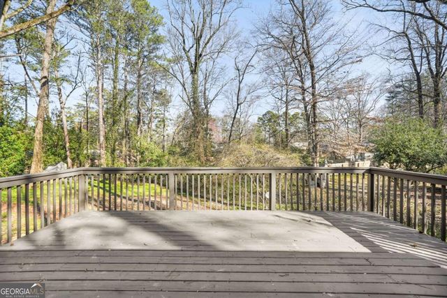 4238 Webb Road, Tucker, GA 30084