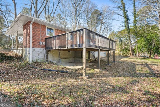 4238 Webb Road, Tucker, GA 30084