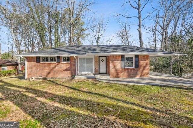 4238 Webb Road, Tucker, GA 30084