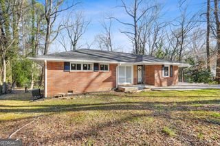 4238 Webb Road, Tucker, GA 30084